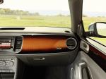Volkswagen Beetle Fender Edition 2012 года